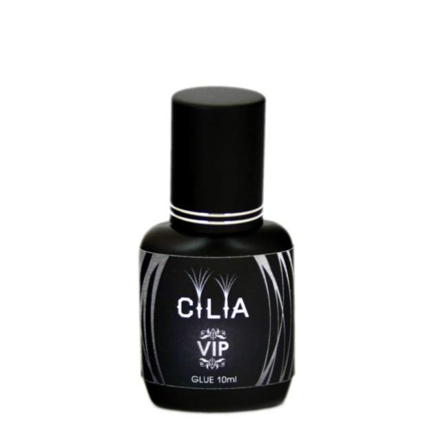 Клей для ресниц Cilia “ViP” 10 Мл
