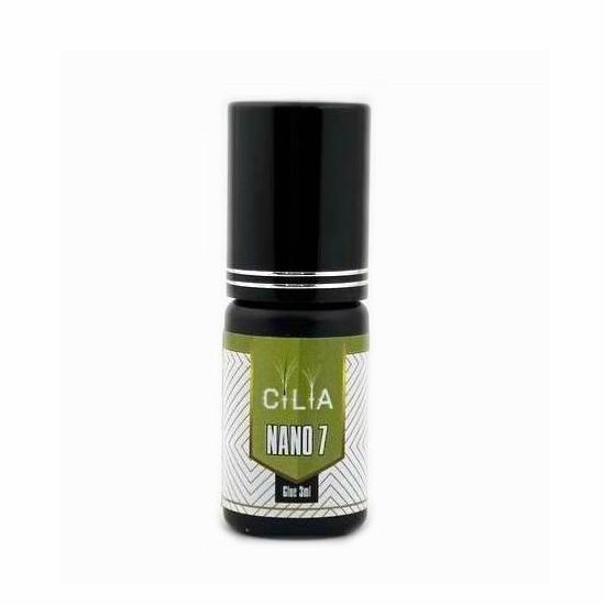 Клей для ресниц Cilia Nano7 3мл