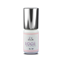 Cilia Клей Прозрачный “EDGE” 3ml