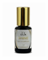 UV / LED Клей для ресниц Cilia Shine 5 мл