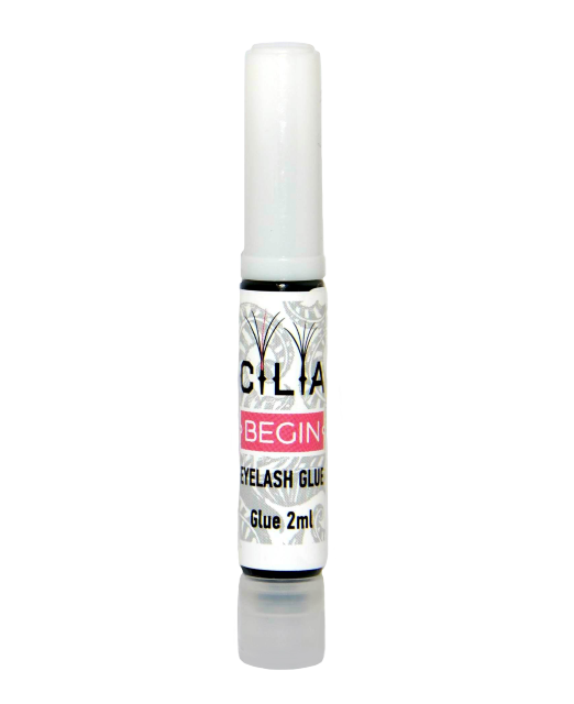 Клей Для Ресниц Cilia “Begin” 2 Мл