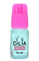 Клей Для Ресниц Cilia “Begin” 3 Мл