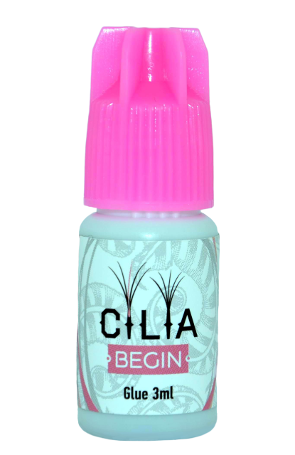 Клей Для Ресниц Cilia “Begin” 3 Мл