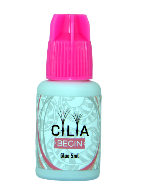 Клей Для Ресниц Cilia “Begin” 5 Мл