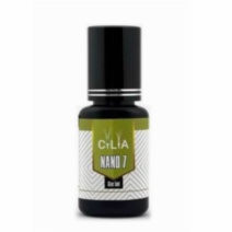 Клей для ресниц Cilia Nano7 5мл