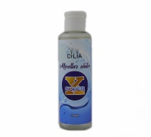 Мицелярная Вода Cilia “Micellar Water Super X” – 200ml