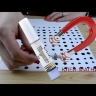 Клей для ресниц Cilia «Elegant+» 2 Мл
