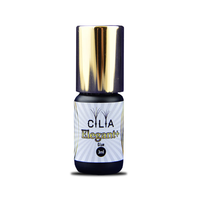 Клей для ресниц Cilia «Elegant+» 3 Мл