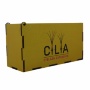 LashBox Для Ресниц Cilia [GOLD] (Лэшбокс С 10 Планшетками)