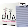 LashBox Для Ресниц Cilia [WHITE] (Лэшбокс С 5 Планшетками)