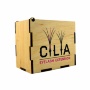 LashBox Для Ресниц Cilia [Wood] (Лэшбокс С 5 Планшетками)