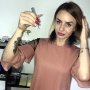 Cilia Пинцет “Mega Z” От Tashuta