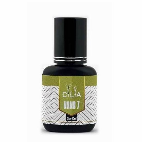 Клей для ресниц Cilia Nano7 10Мл