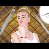 Cilia Пинцет Прямой “IQ” От Tashuta