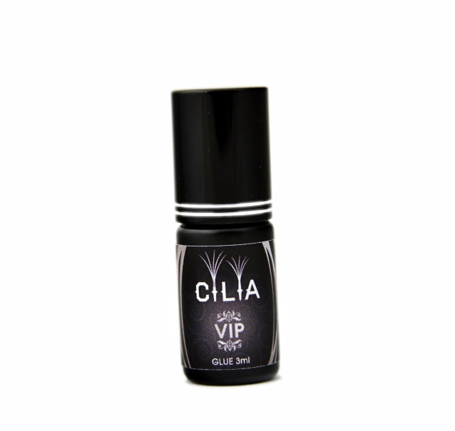 Клей Для Ресниц Cilia “ViP” 3 Мл