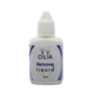 Ремувер Жидкий Liquid Cilia 15 Мл