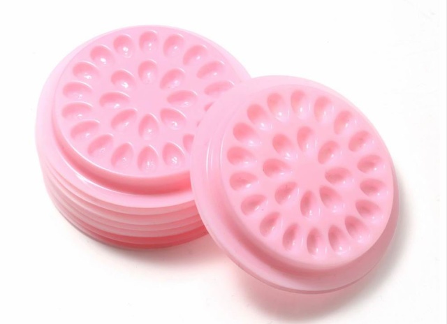 Палетка Для Клея Ромашка “Cilia” (Pink)