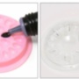 Палетка Для Клея Ромашка “Cilia” (Pink)
