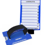 Lashholder 