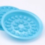 Палетка Для Клея Ромашка “Cilia” (Blue)