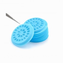 Палетка Для Клея Ромашка “Cilia” (Blue)