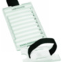 Lashholder 