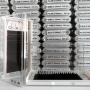 Ресницы Cilia Растяжка 7-15 мм (20 Линий)