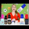 Клей для ресниц Cilia “Black King+” 3ml