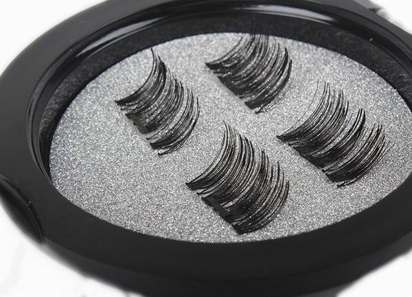 Магнитные Накладные Ресницы Magnet Lashes