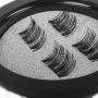 Магнитные Накладные Ресницы Magnet Lashes