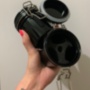 КОНТЕЙНЕР ДЛЯ ХРАНЕНИЯ КЛЕЯ ДЛЯ РЕСНИЦ