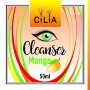 Обезжириватель Для Ресниц Cilia 50 Мл (Манго)